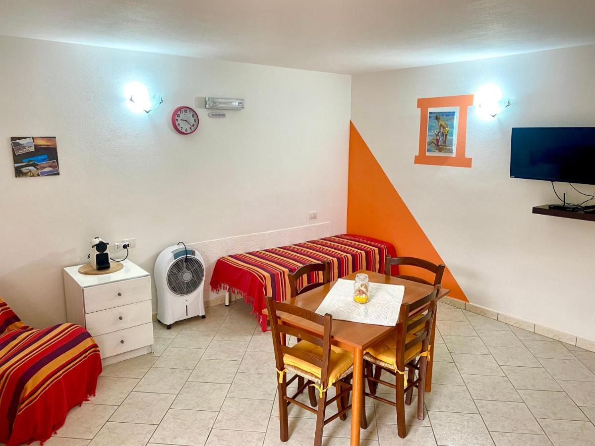 לינה וארוחת בוקר L'Oasi Di קיה מראה חיצוני תמונה