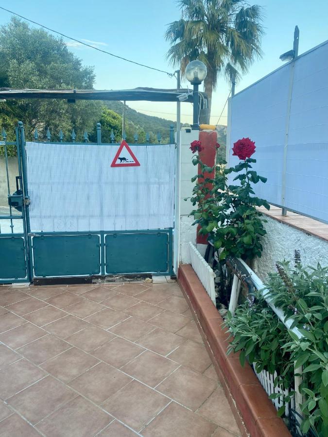 לינה וארוחת בוקר L'Oasi Di קיה מראה חיצוני תמונה
