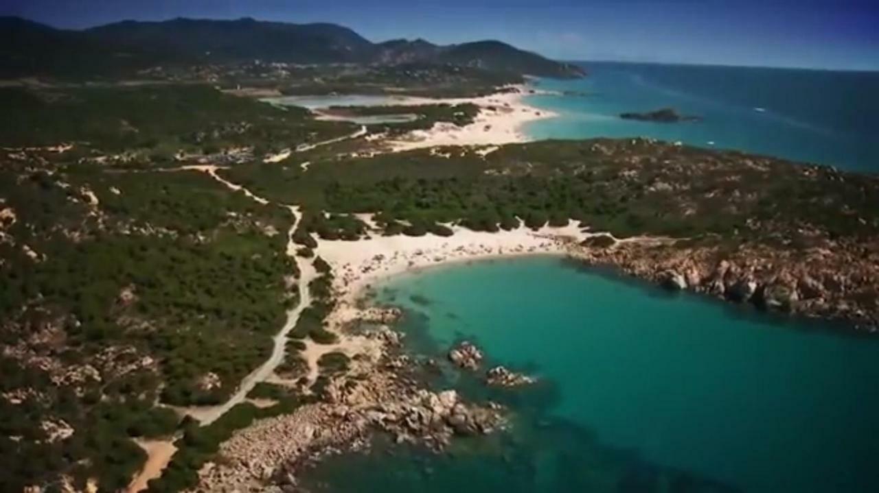 לינה וארוחת בוקר L'Oasi Di קיה מראה חיצוני תמונה
